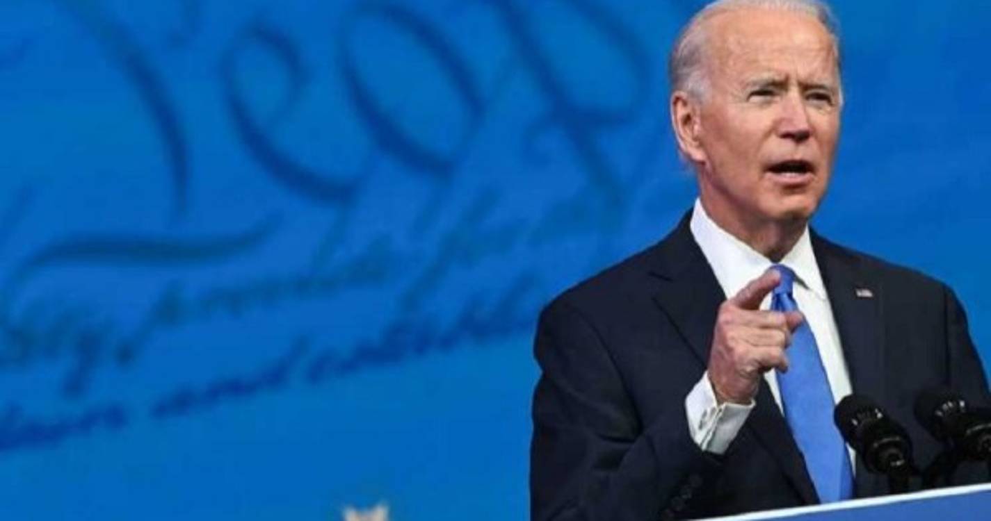 Ucrânia: Biden prometeu a Zelensky mísseis de longo alcance ATACMS