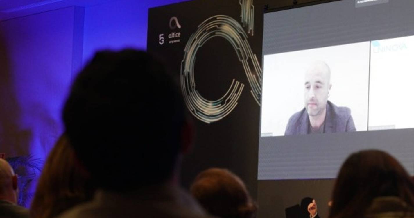 Saúde: Médico cirurgião Pedro Gouveia aponta potencialidades do 5G na Saúde