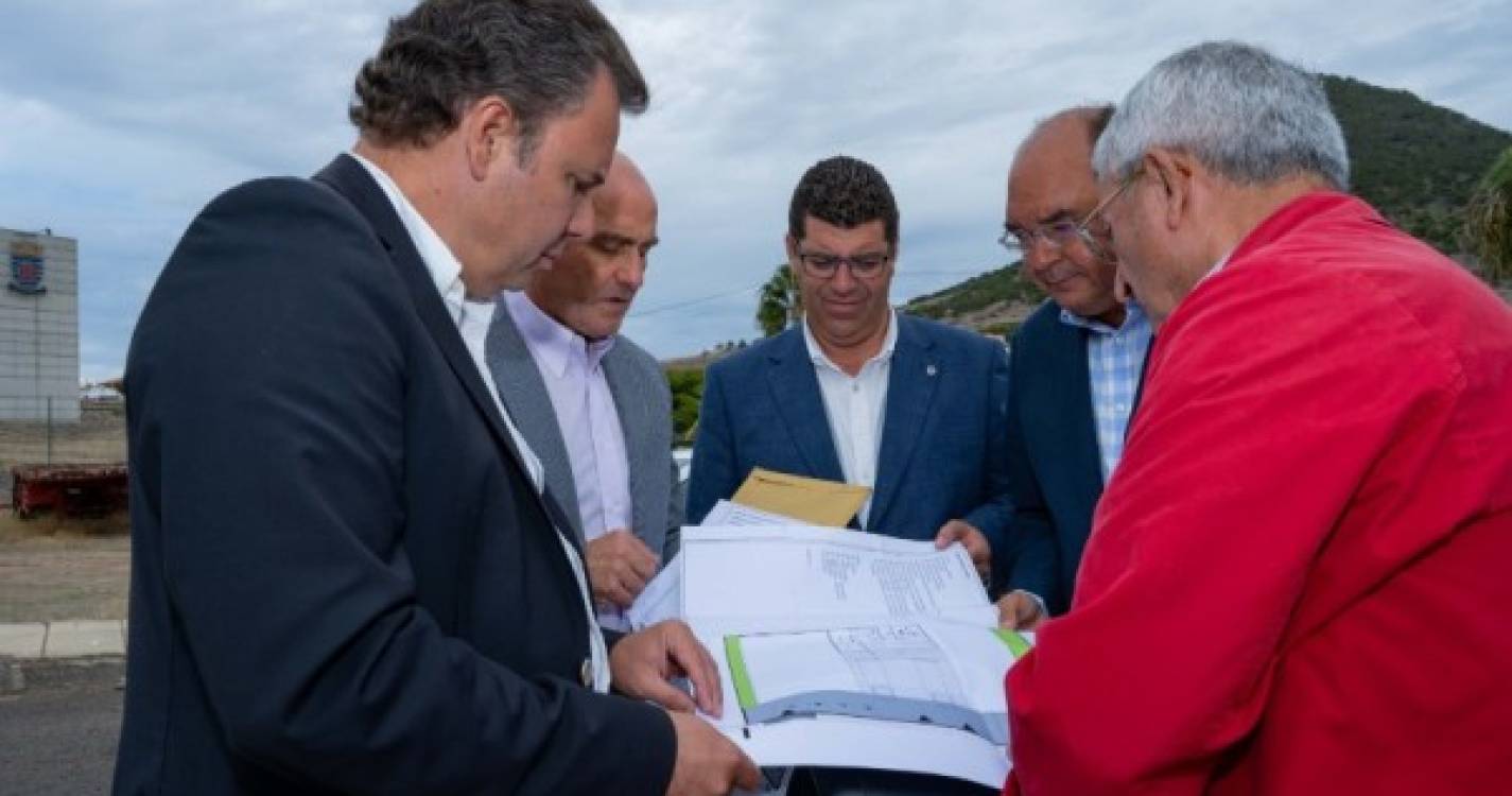 Ilhapeixe vai investir mais de 600 mil euros em entreposto no Porto Santo