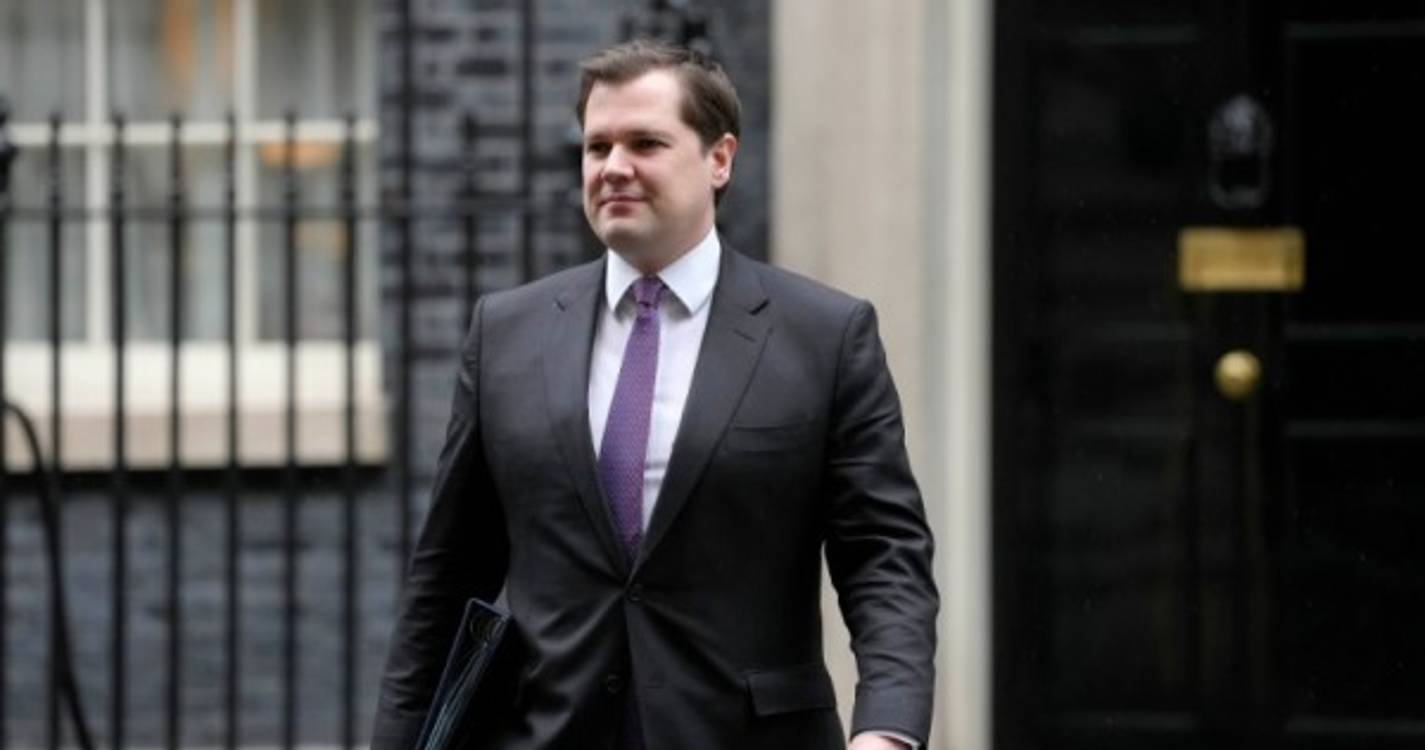 Israel: Governo britânico desafia Guterres a retratar-se de declarações sobre ataques do Hamas