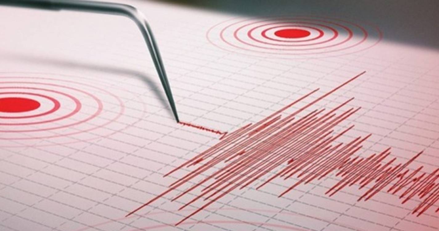 Sismo forte de magnitude 6,7 atinge sul das Filipinas