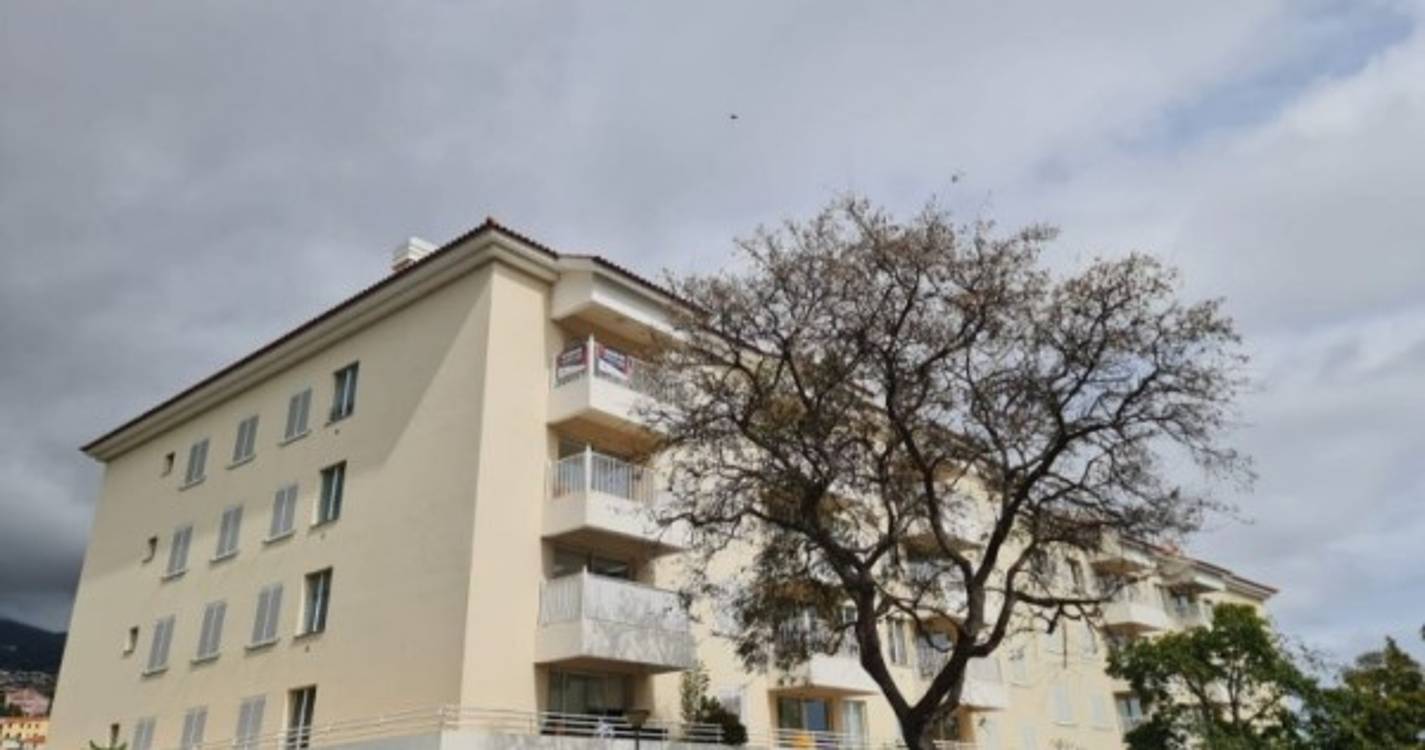 Apartamento T2 - Madalenas Funchal