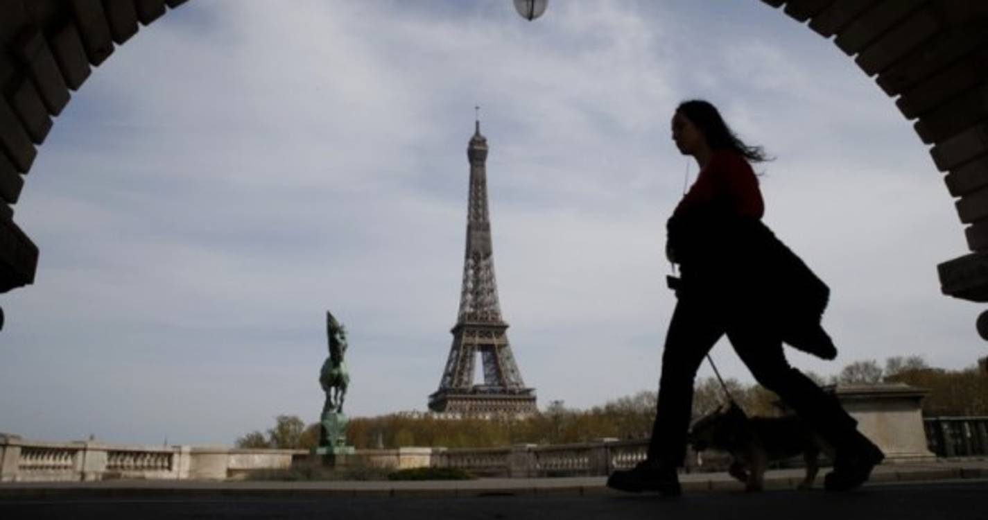 França vai nomear embaixador para defender direitos da comunidade LGBTI