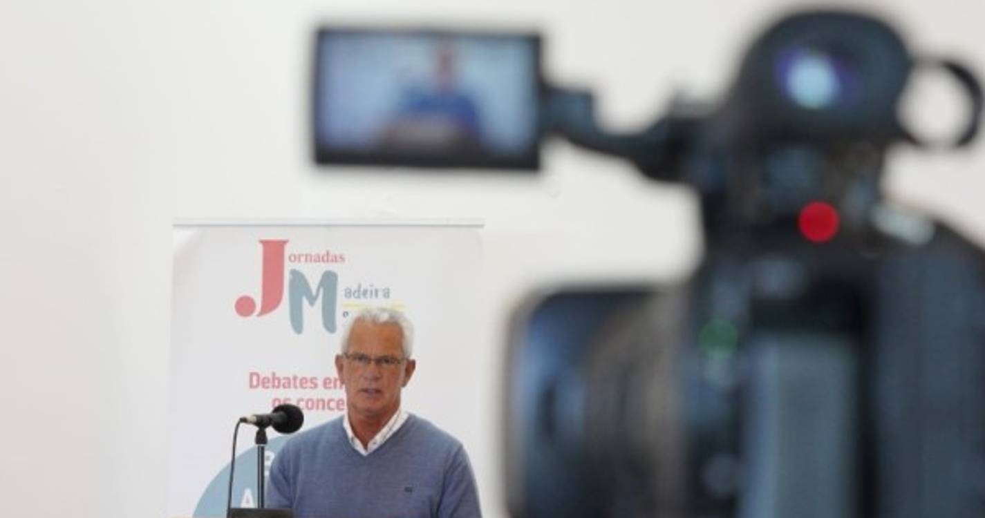 Jornadas Madeira 2021: Calheta quer requalificação da zona da Estrela