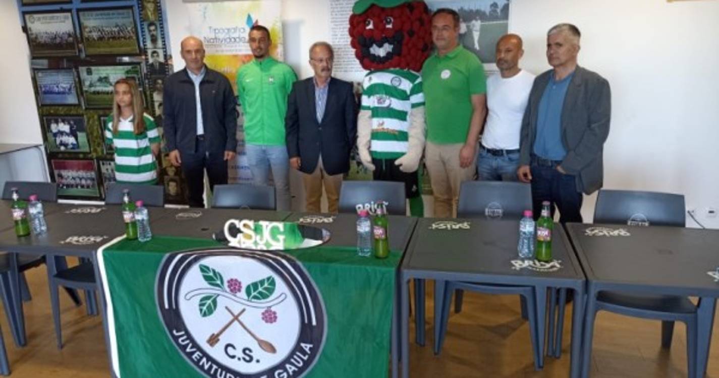 Gaula Cup regista a maior edição de sempre