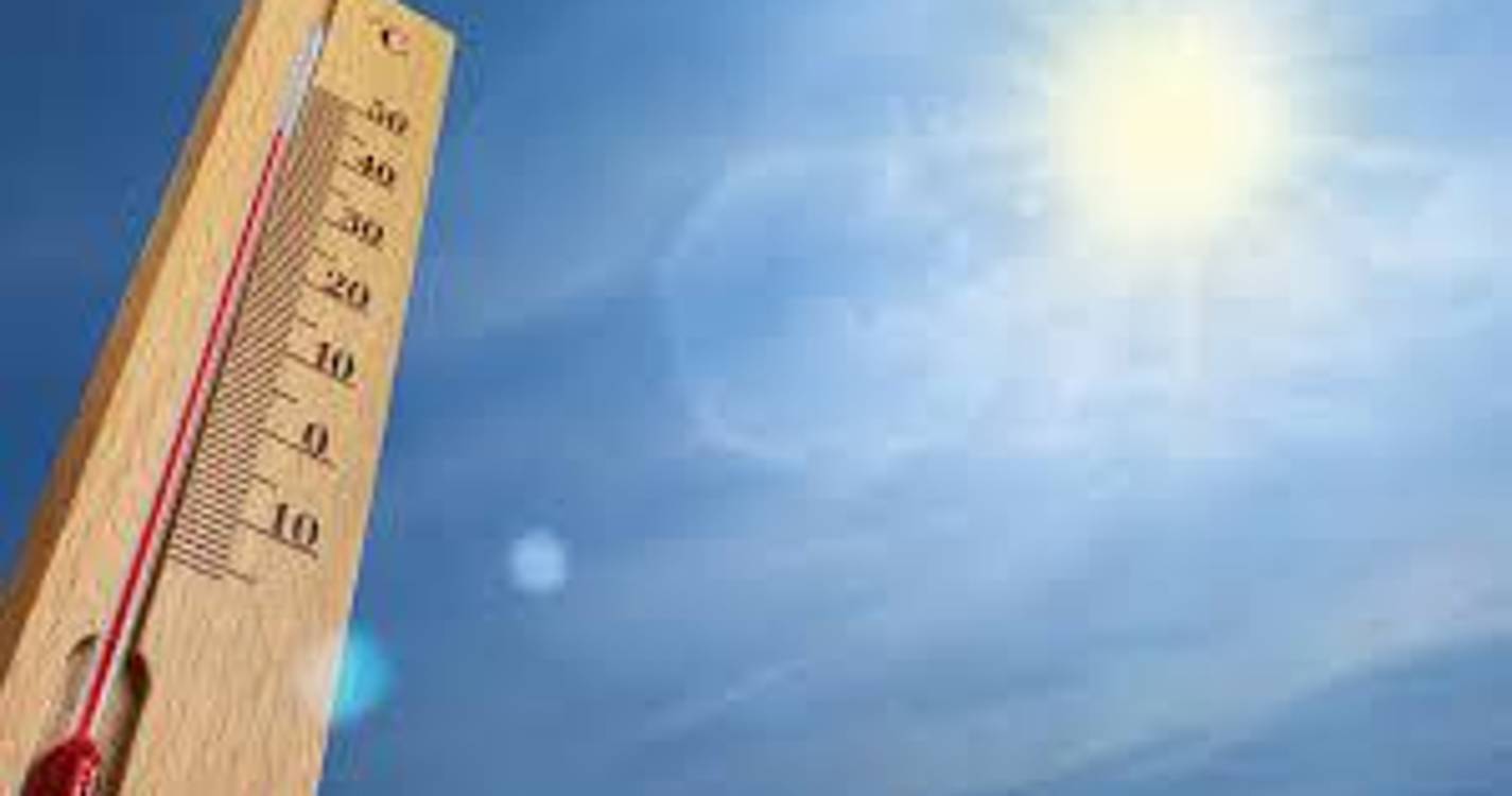 Calor extremo aumentou cerca de 10 vezes na Europa entre 2010 e 2024