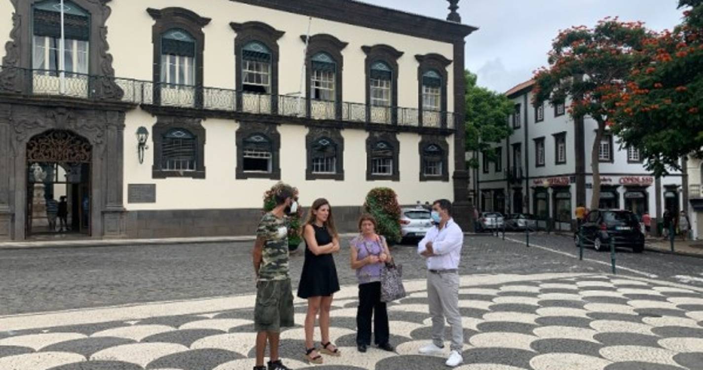 PTP quer lutar contra a especulação imobiliária investindo na habitação social