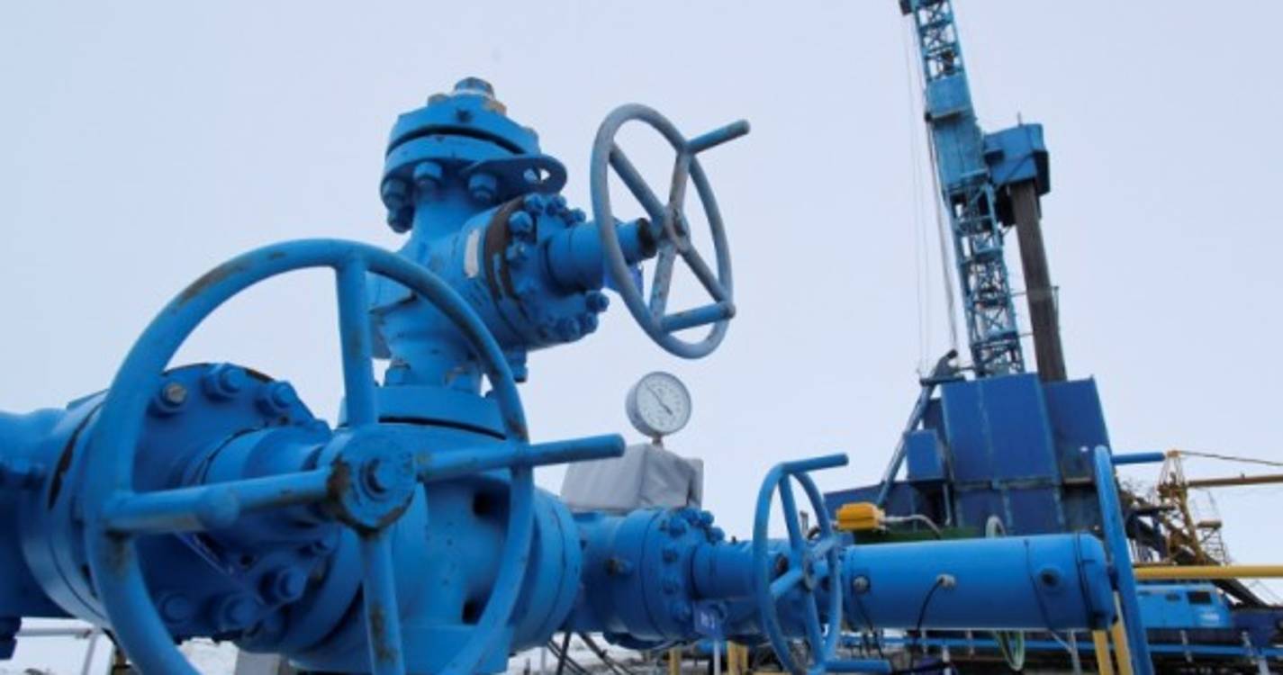 Lituânia começou a abastecer gás à Polónia através de novo gasoduto