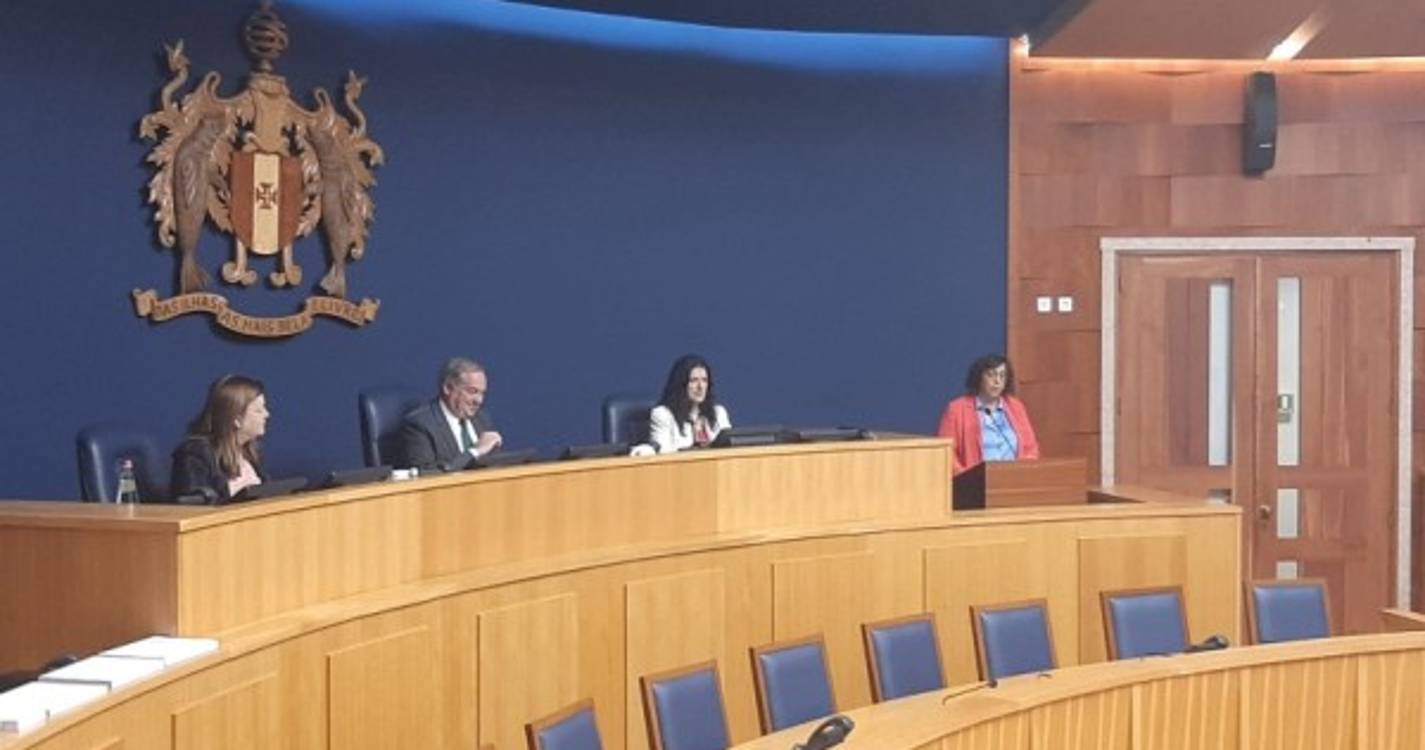 PSD criou "uma região apenas para uma elite endinheirada"