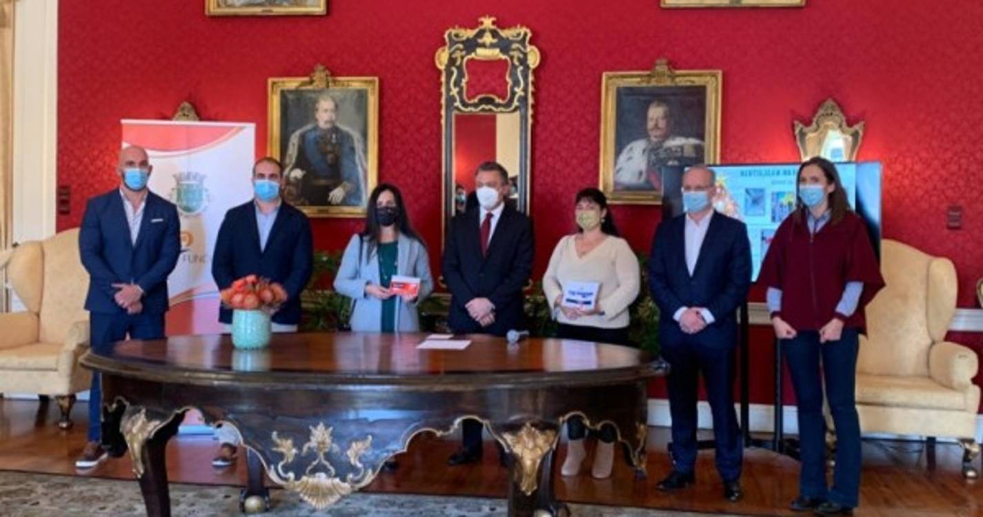 CMF entregou prémios ‘Reutilizar no Natal’