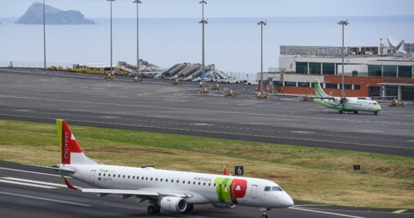 TAP: Direção do sindicato dos pilotos apresenta renúncia em bloco