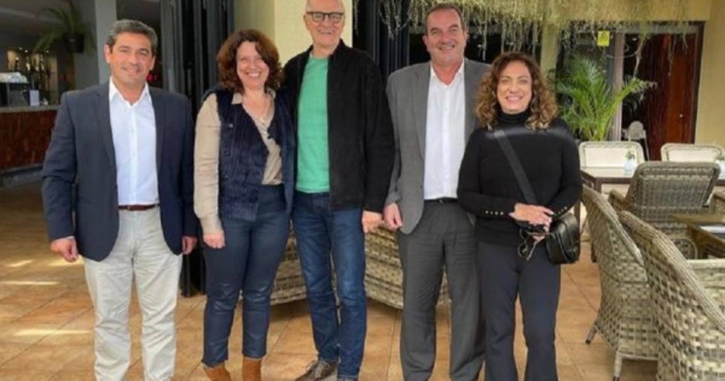 ‘Intimidade Indecente’ apreciada por dois mil madeirenses