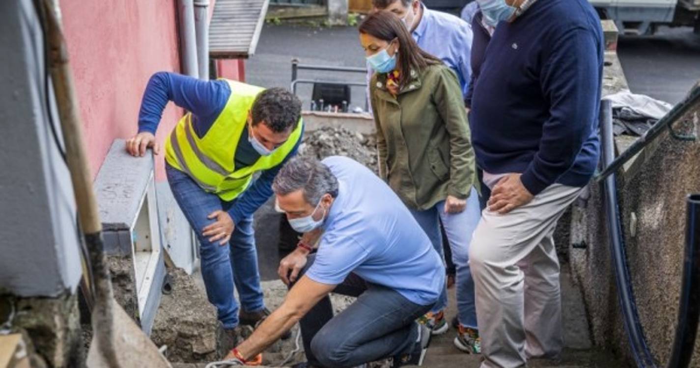 Em 2022 a CMF comprou menos água, poupou mais e vendeu mais