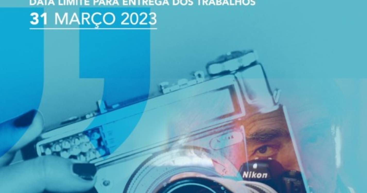 Junta de Machico lança 2.º edição do concurso de fotografia Manuel Nicolau