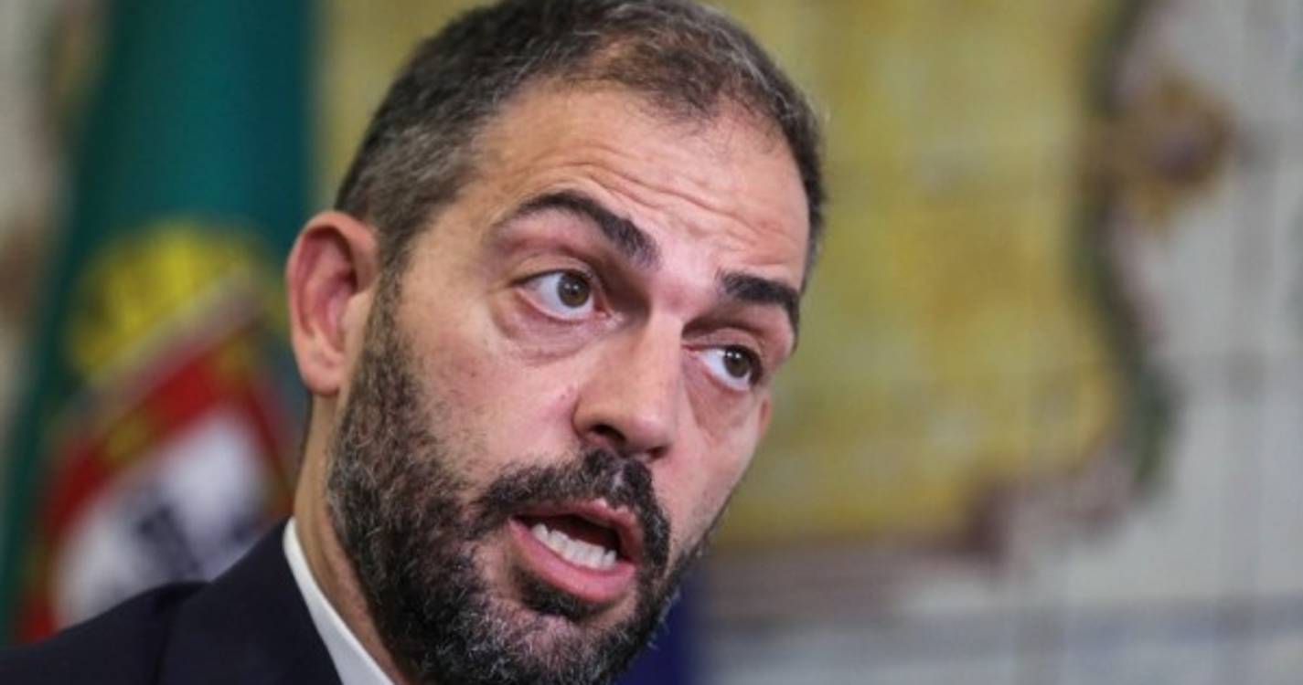 Transição energética é para manter e acelerar, diz ministro