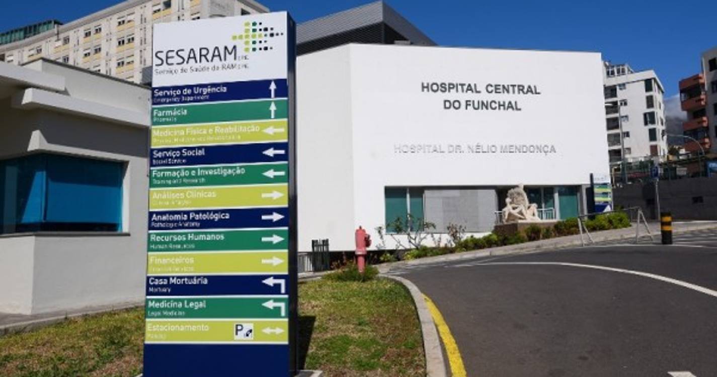 Covid-19: DGS contabiliza 11 novos casos na Madeira