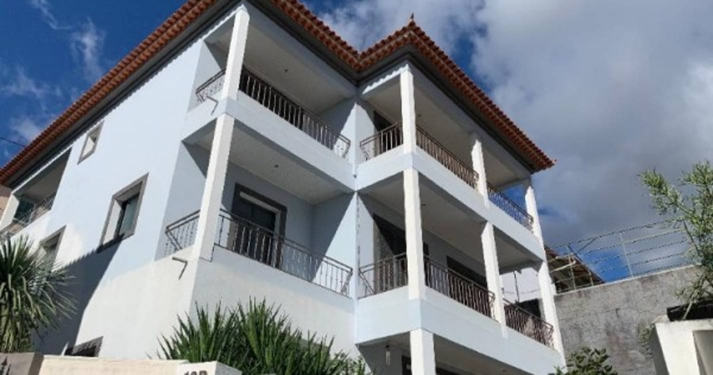 Moradia T3 - Santa Luzia, Funchal