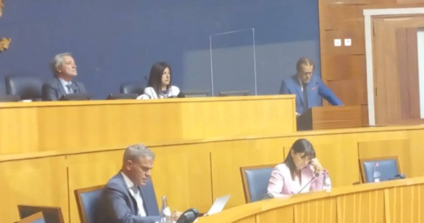 Madeira ligada a 26 países neste verão