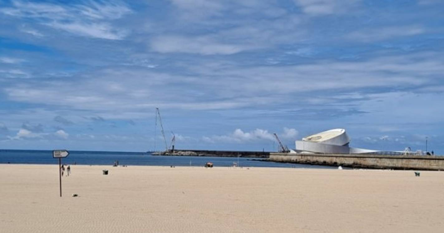 Matosinhos estuda criação de taxa turística para aplicar em 2024