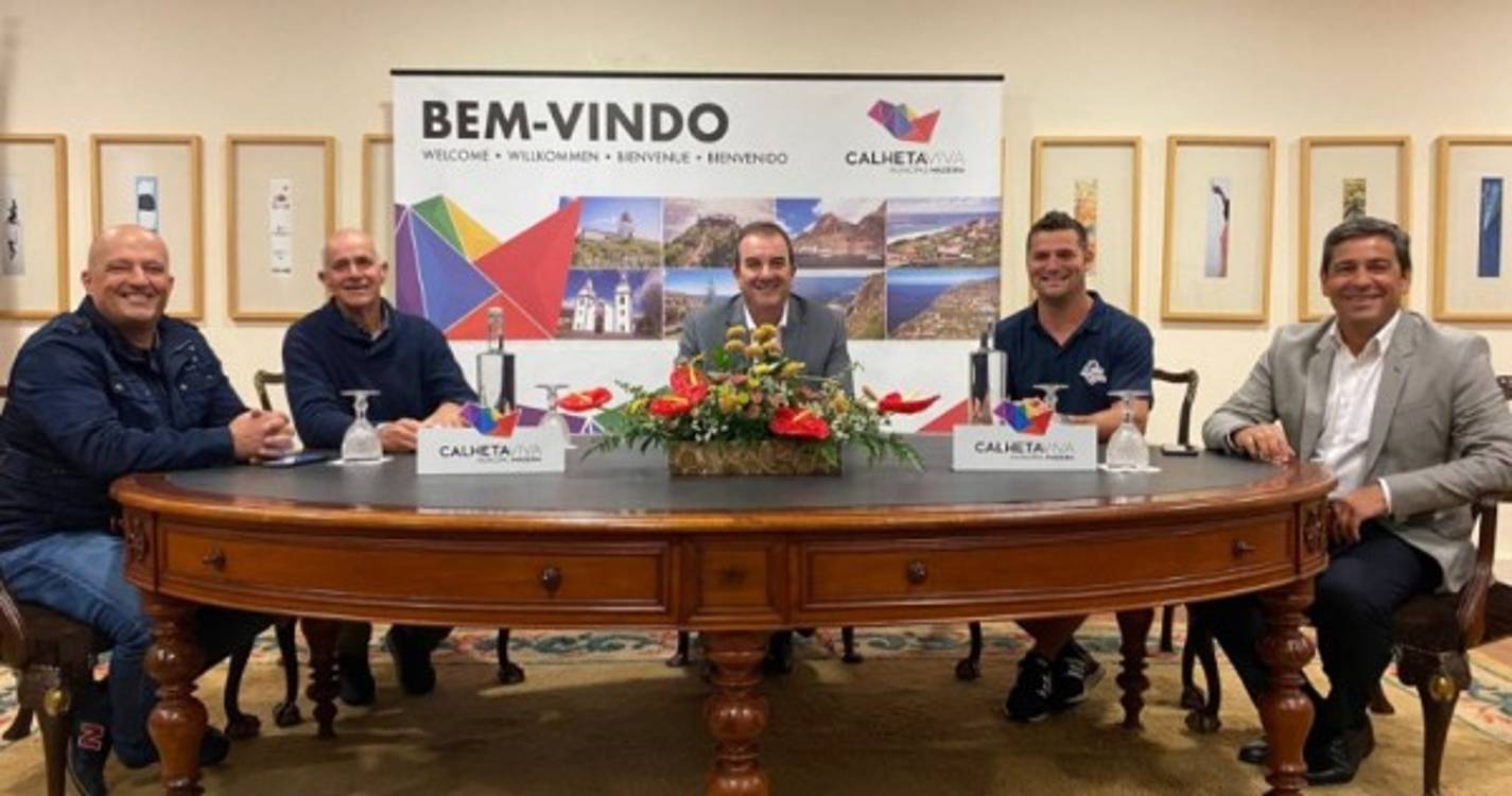 Calheta Roller Skate traz 190 atletas de 14 países