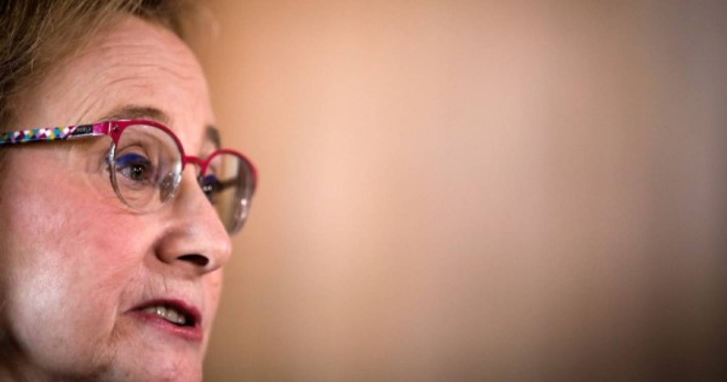 Graça Freitas destaca dois grupos para poderem receber terceira dose