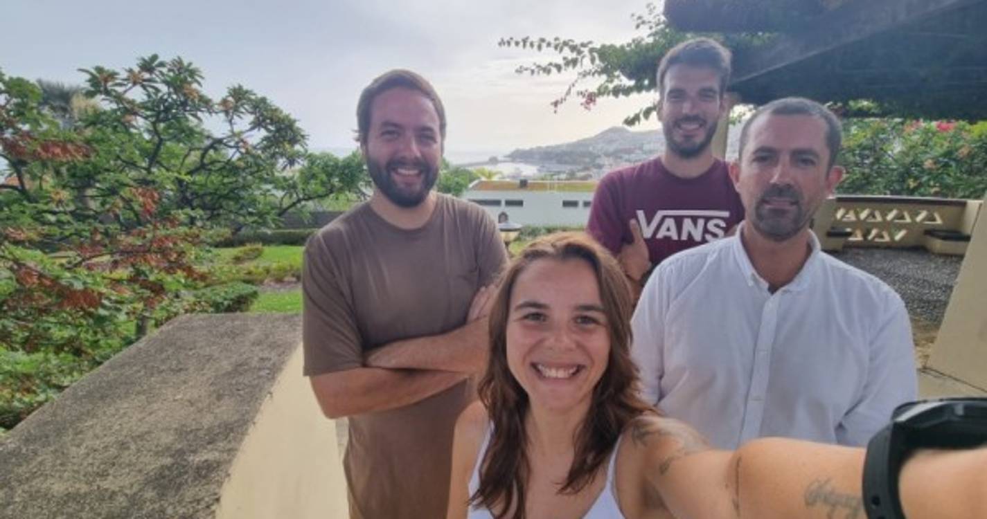 PAN Madeira quer mitigar as alterações climáticas na Madeira