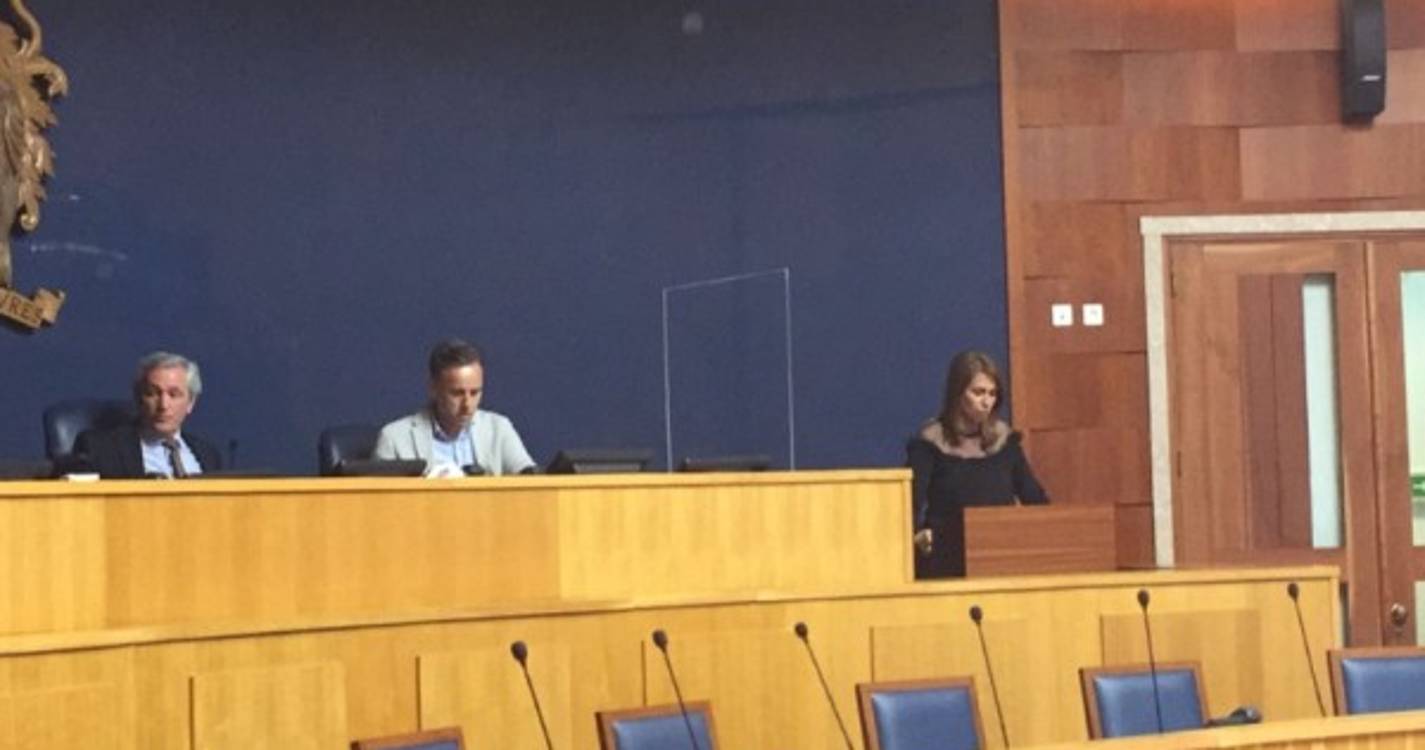 PS quer atualização do regulamento do estatuto do cuidador