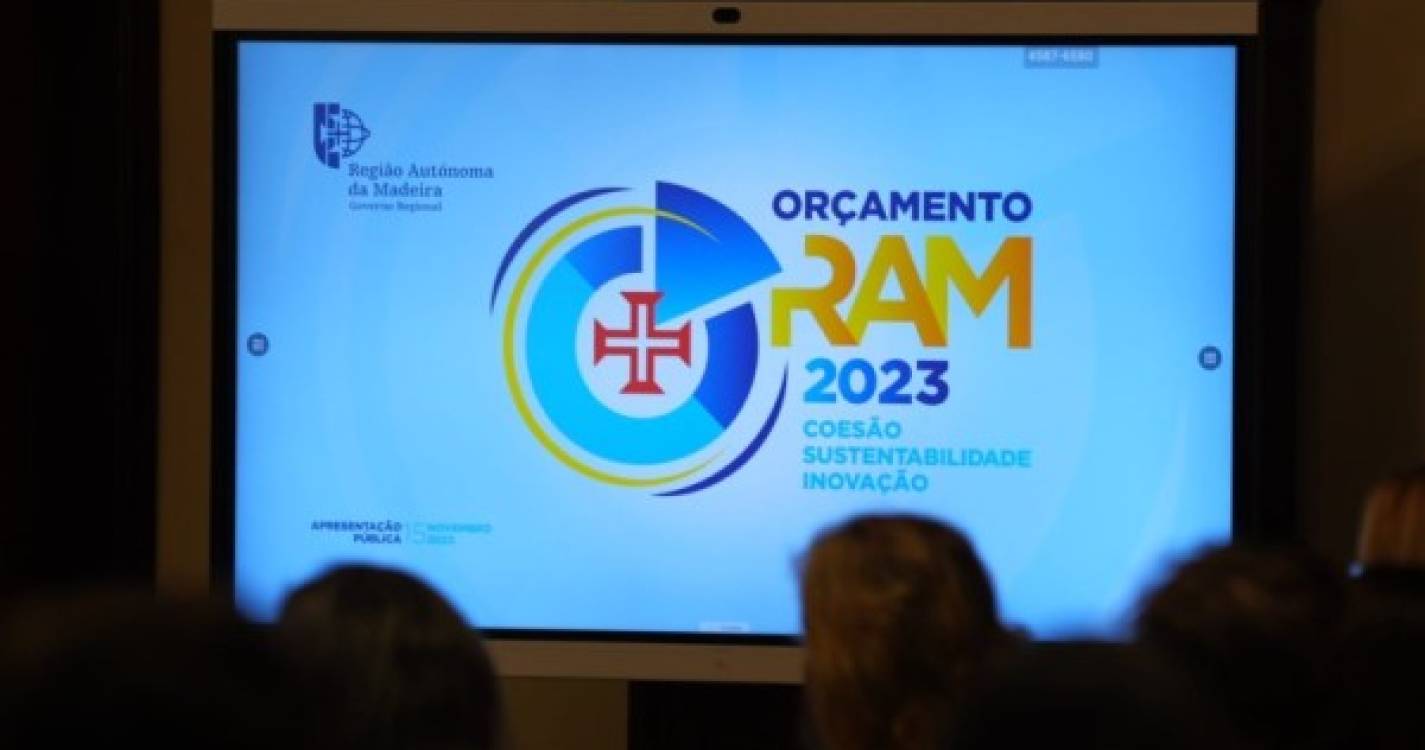 ORAM 2023: Previsão da taxa de crescimento da Região nos 7,6%