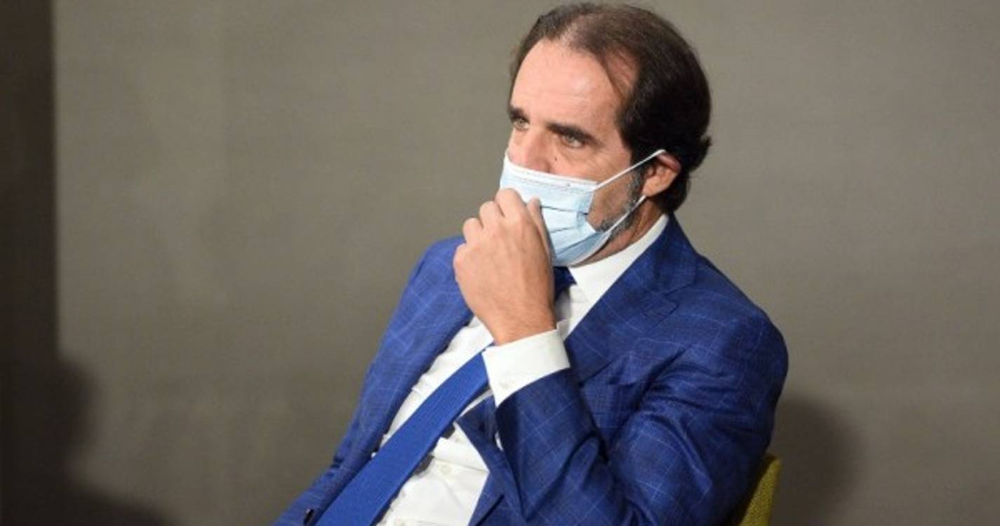 Última hora: Governo encerra amanhã as escolas do ensino básico e secundário na Madeira