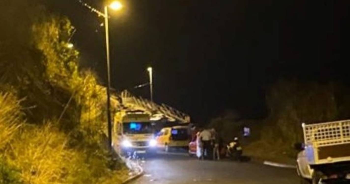 Policia Judiciária investiga morte do homem no Miradouro da Neves