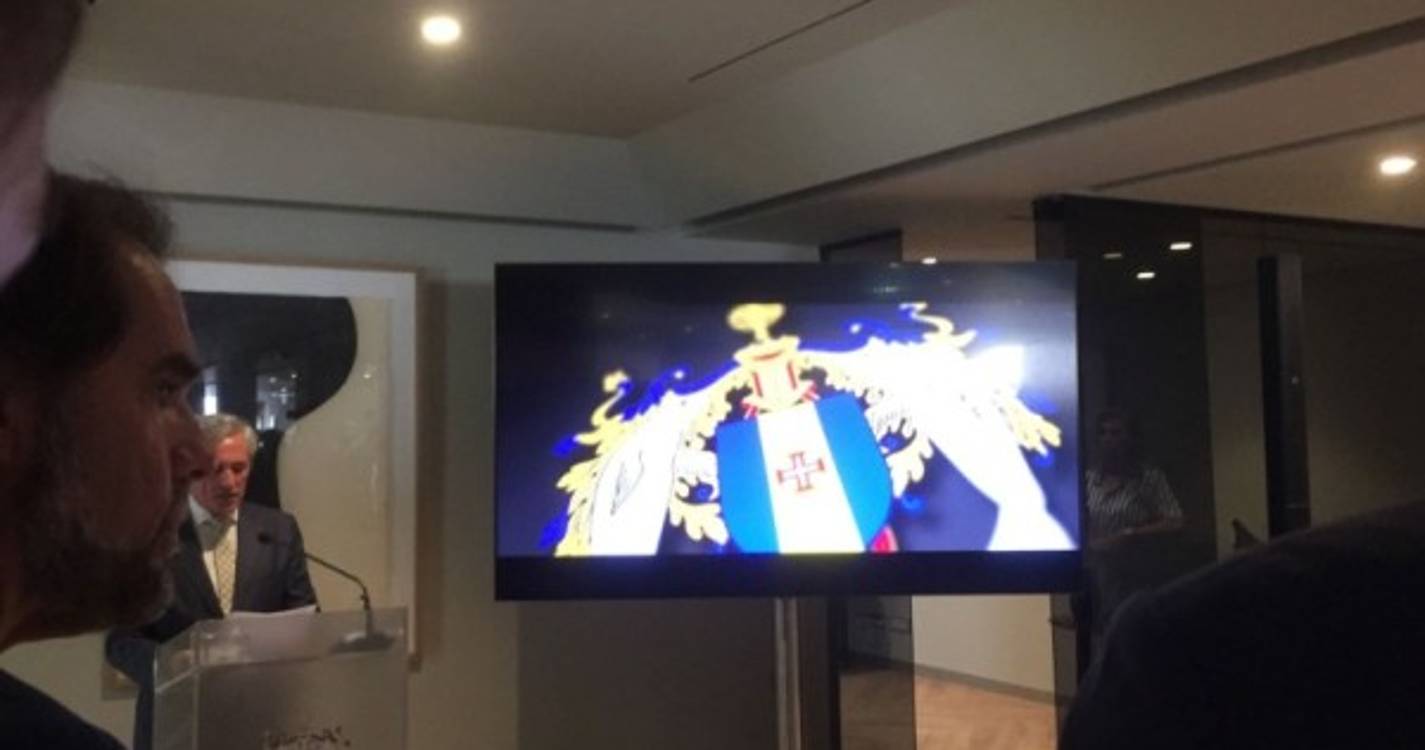 Está inaugurado o IDEIA - Investigação e Divulgação de Estudos e Informação sobre a Autonomia