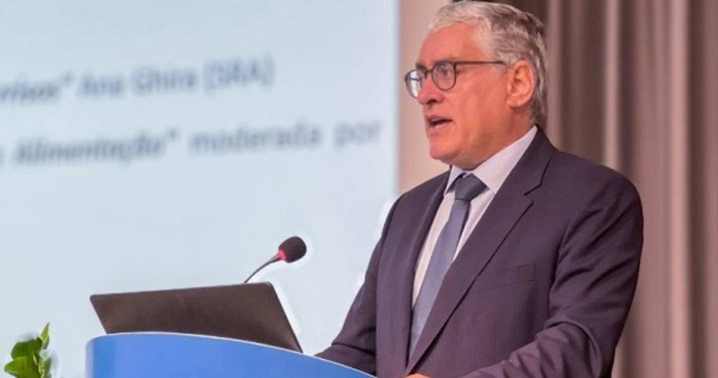 Humberto Vasconcelos louva todo o seu gabinete na hora de saída