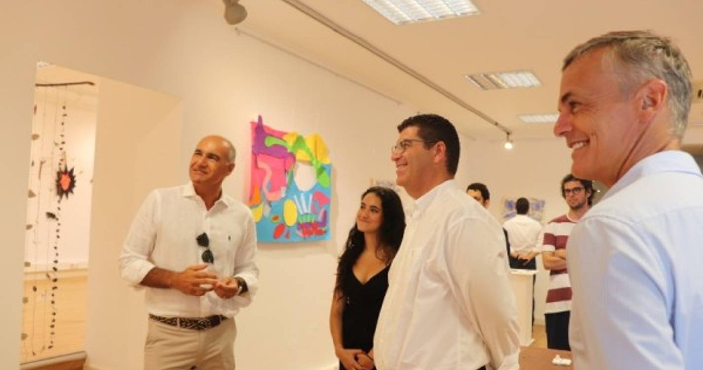 Festival ALTEAR junta 35 artistas em dois dias no Porto Santo