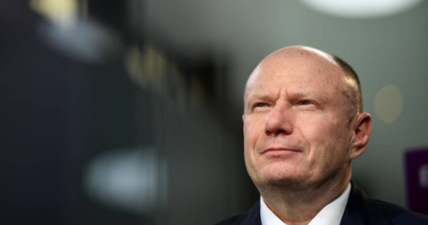 Ucrânia: Estados Unidos impõem sanções a oligarca amigo de Putin