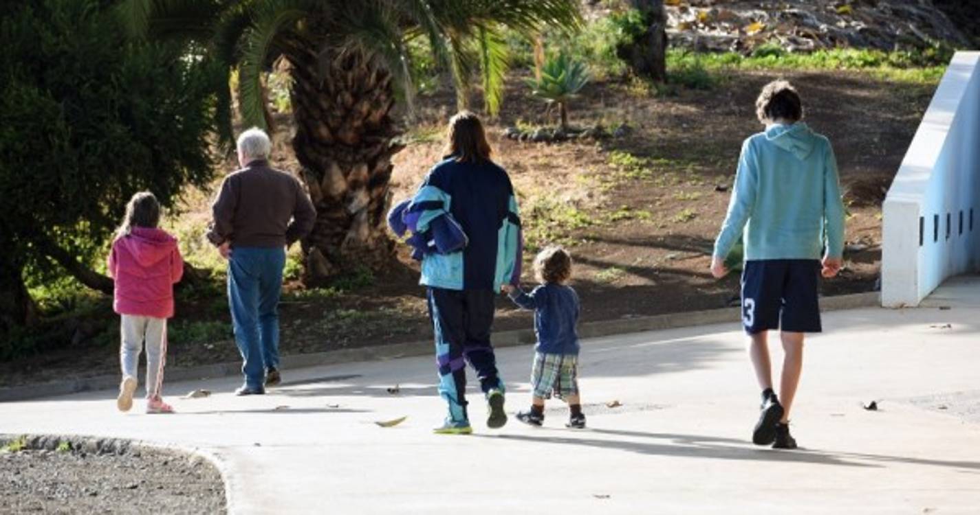 Caminhar cerca de 6 km uma ou duas vezes por semana reduz o risco de morte, diz estudo