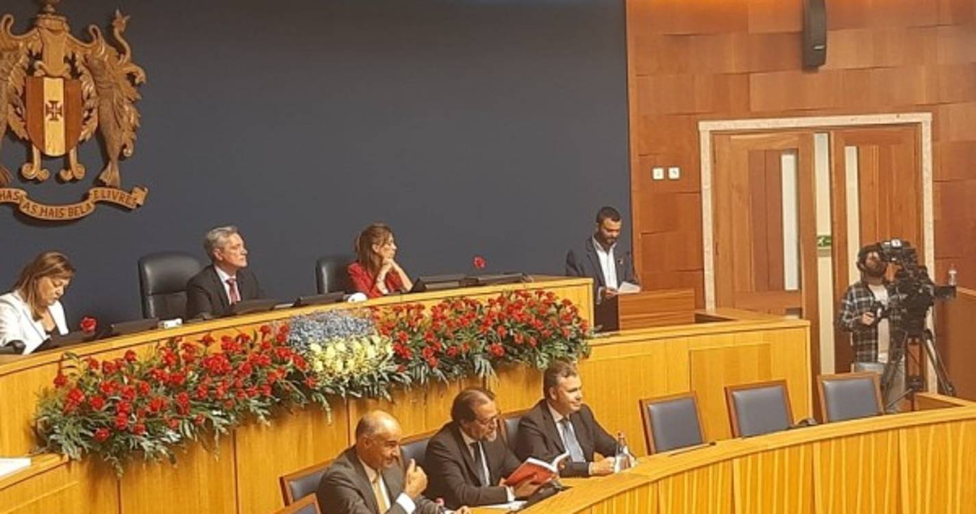 PCP defende alternativa política para respeitar valores de Abril