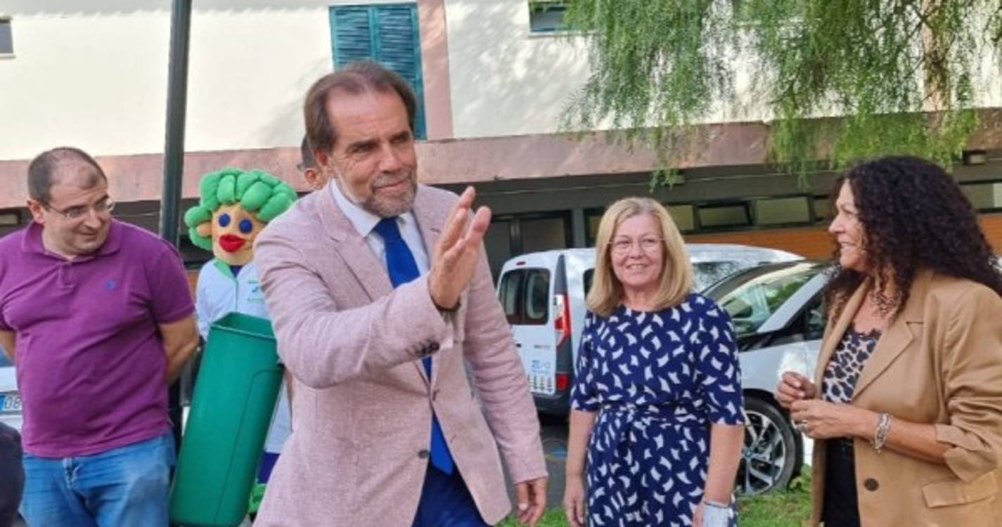 Albuquerque explica escolhas de Rafaela Fernandes e Ana Sousa