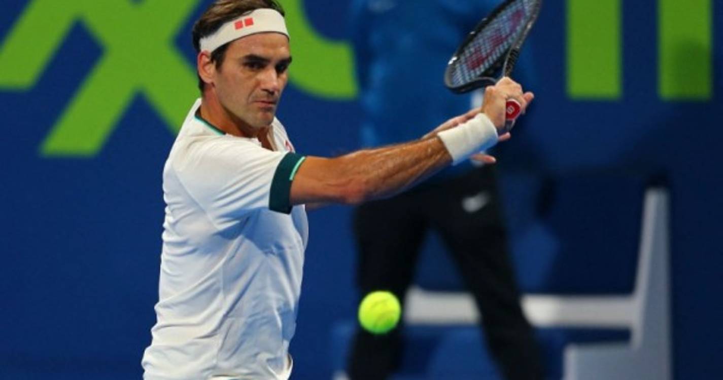 Roger Federer anuncia final da carreira