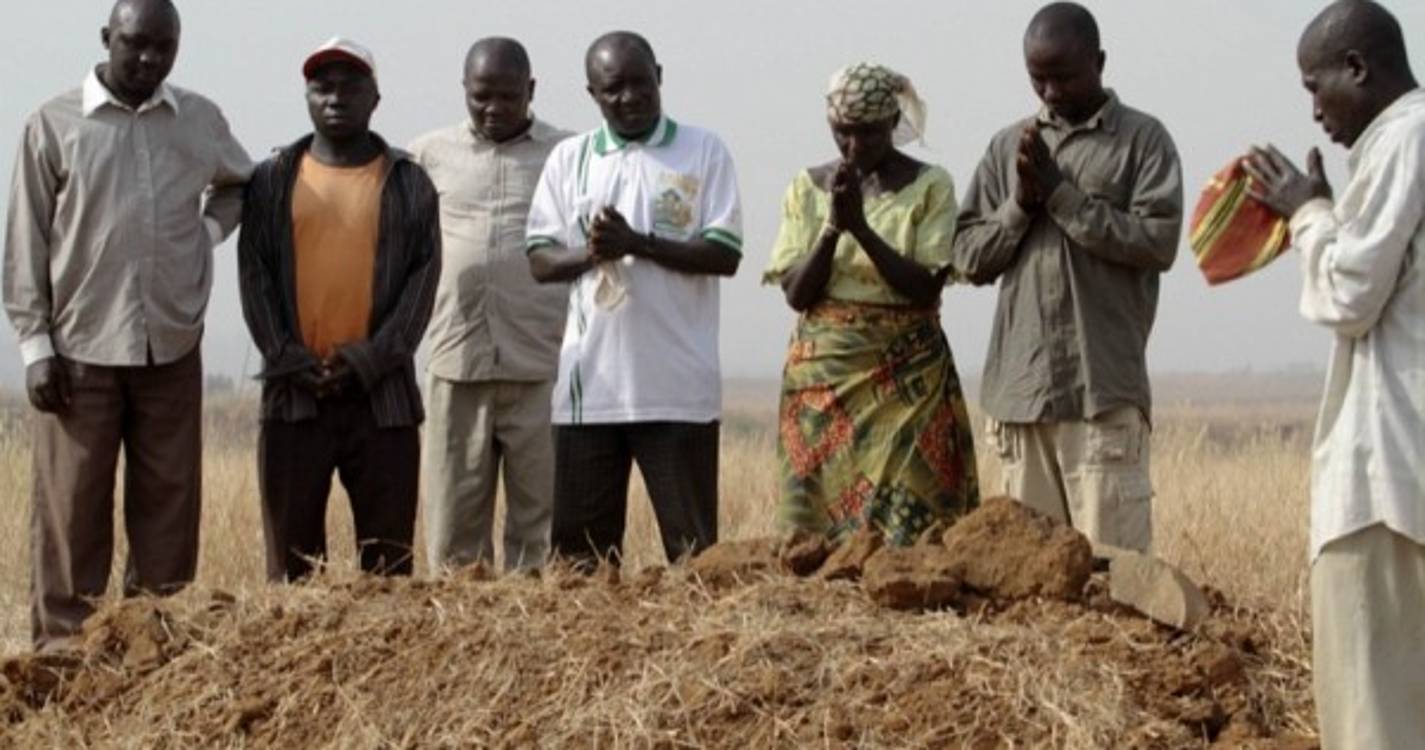 Nigéria vive situação &#34;dramática&#34; de perseguição a cristãos