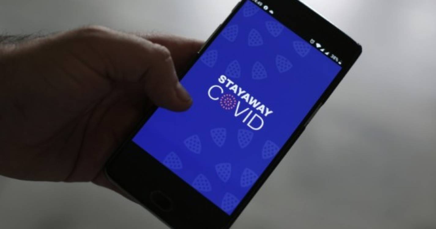 Covid-19: Aluno do politécnico de Viana do Castelo deteta falha na ‘Stayaway Covid’