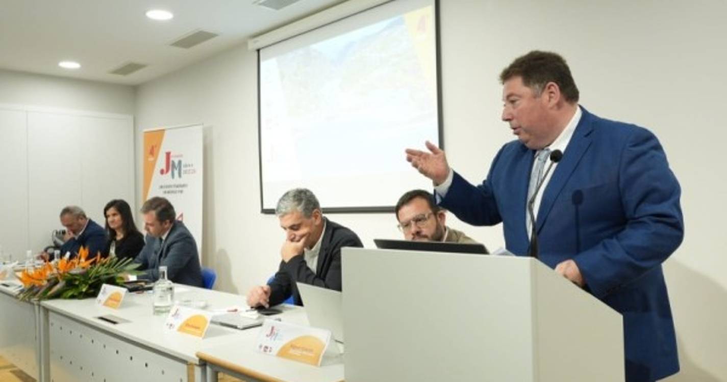 Discurso de Ricardo Nascimento sobre ‘Que Rumos Seguir’ na Economia