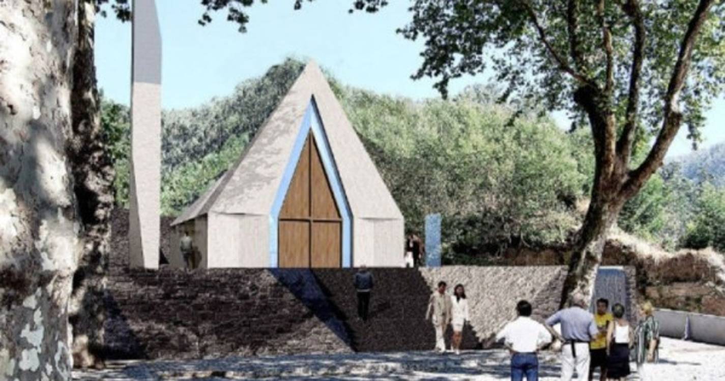 Concerto de angariação de fundos para a Capela das Babosas