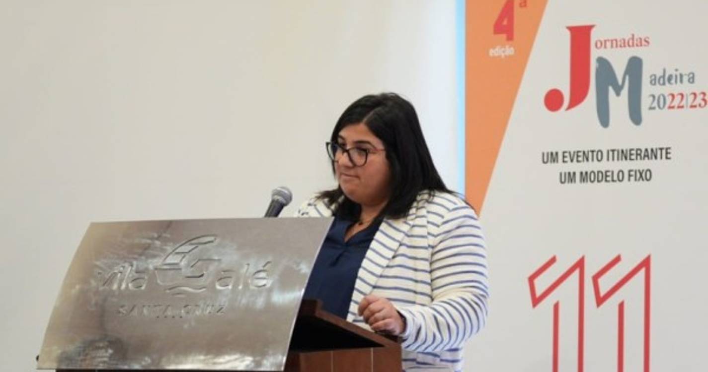 Jornadas Madeira: Desafio das alterações climáticas &#34;continua a ser subestimado&#34;