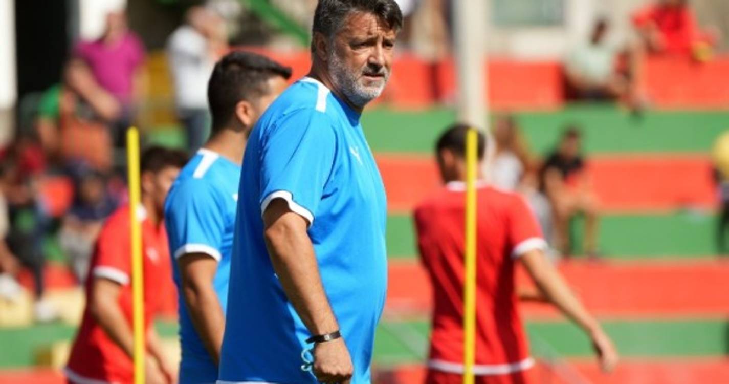 Taça da Liga: Marítimo eliminado com golo nos descontos