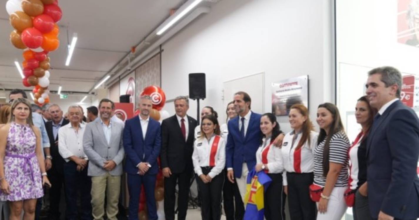 Mais 1.600 fogos na zona da Monumental até 2025