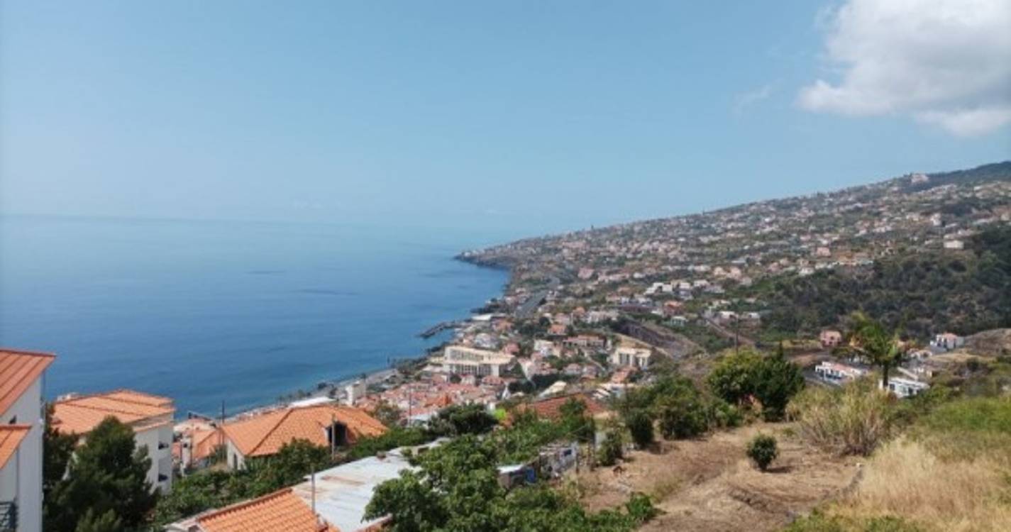 T2 QUINTA DO PRÍNCIPE - SANTA CRUZ