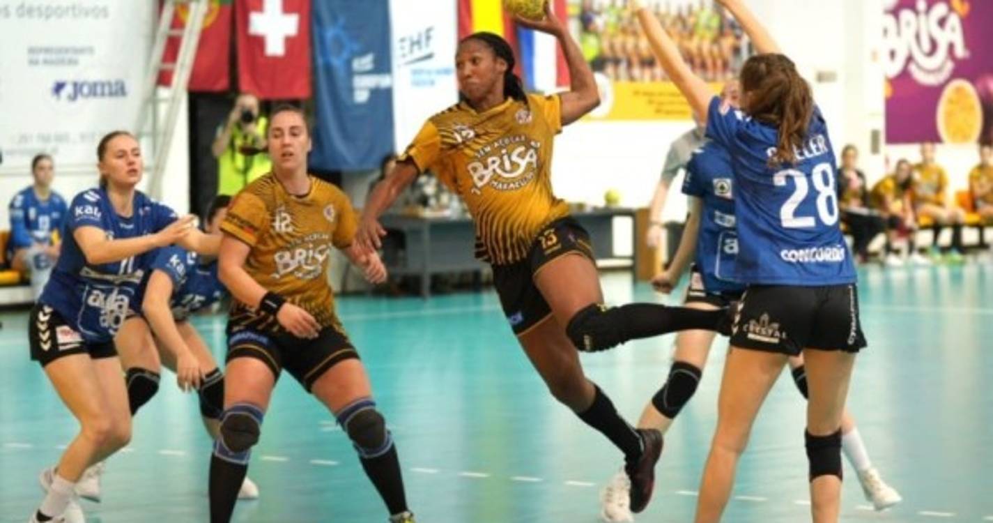 Madeira SAD mais perto dos 'quartos'