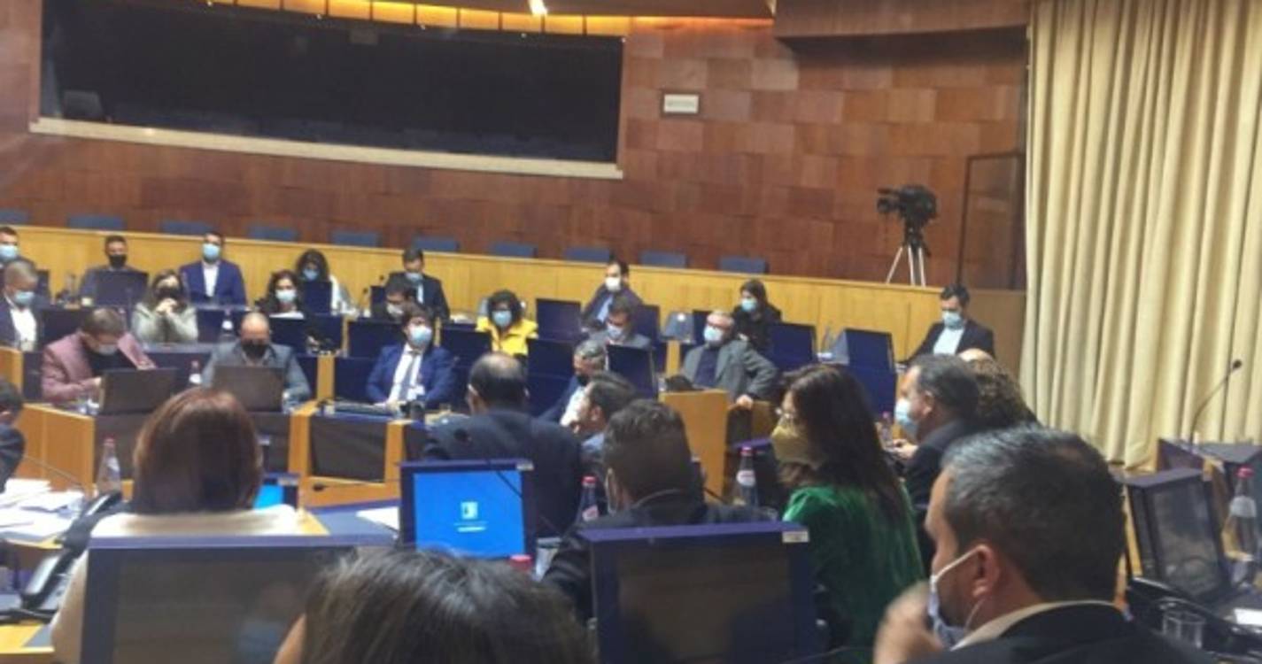 Reprovado voto de saudação pela nomeação de Paulo Cafôfo