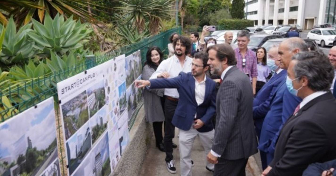 Albuquerque diz que abstenção foi pelo "superior interesse da Região"