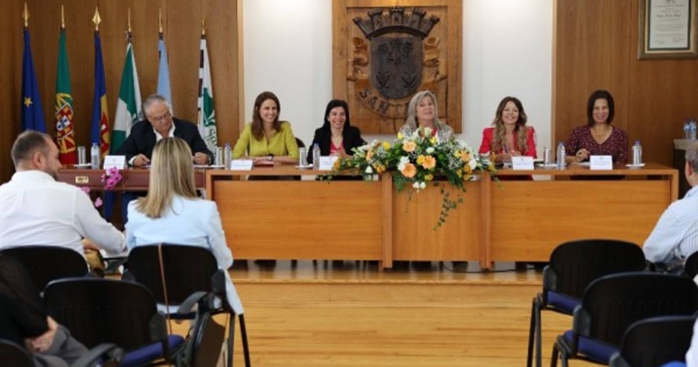 Desemprego em Santana baixou 42,3%